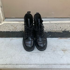 Dr. Martens